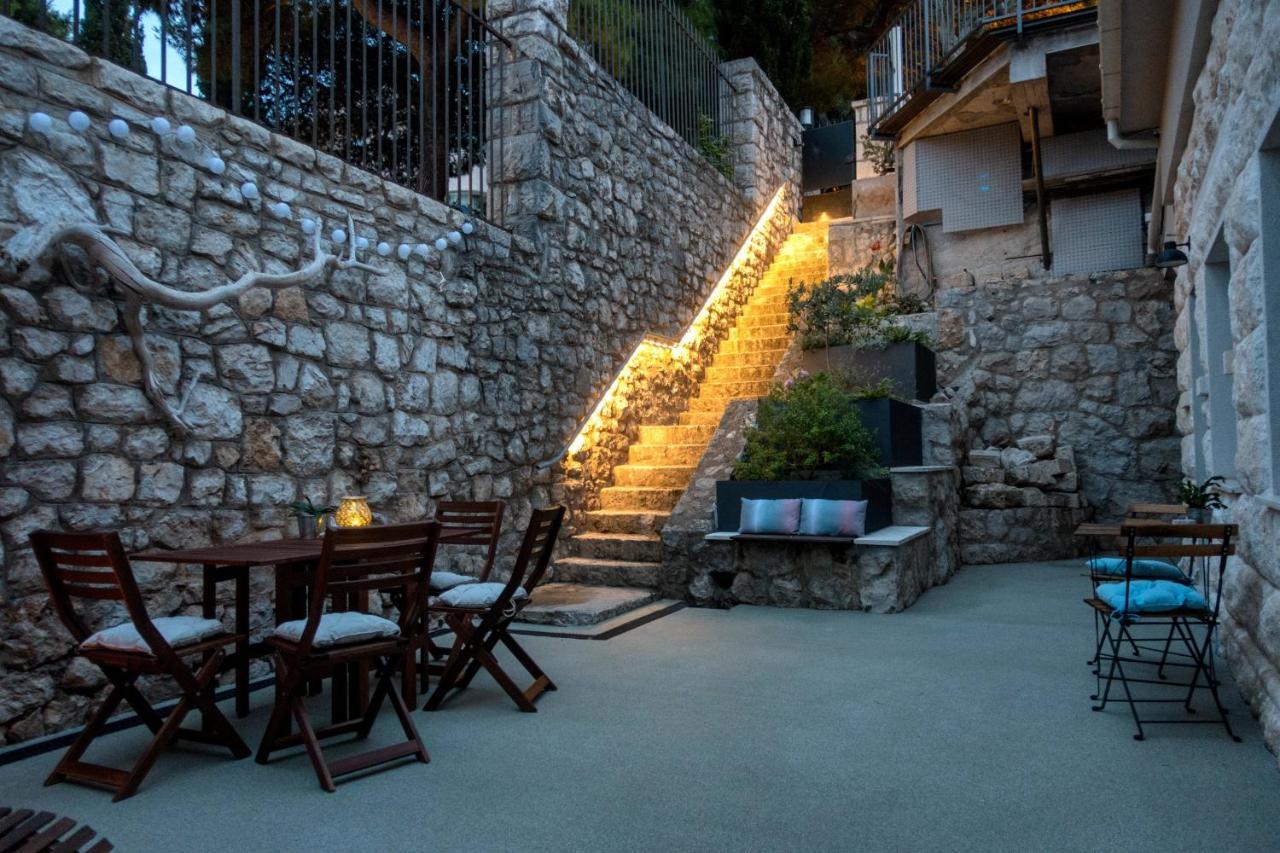 Piccola - 50m From Dubrovnik