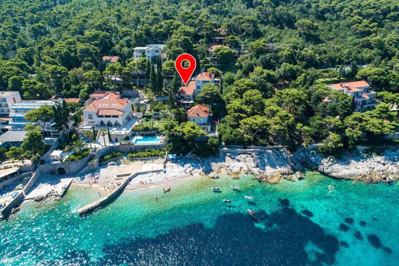 Piccola - 50m From Apartment