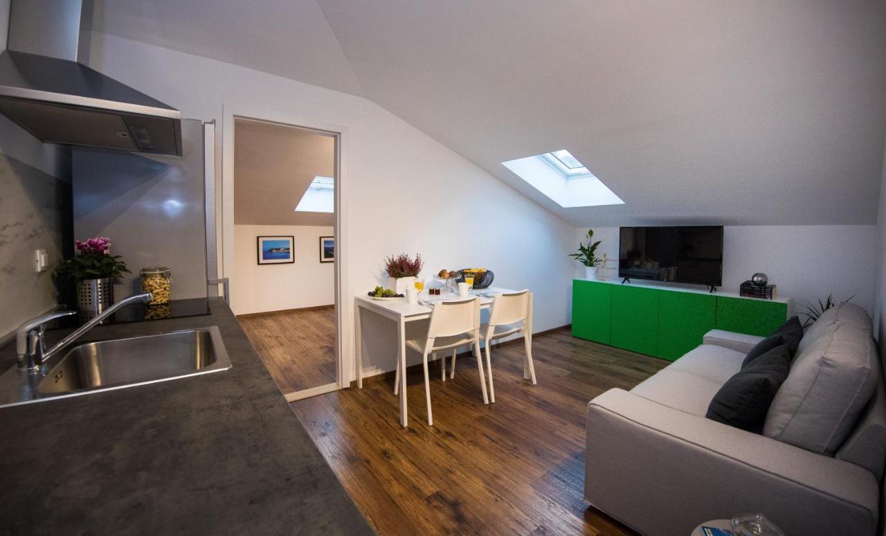 Piccola - 50m From Apartment Dubrovnik