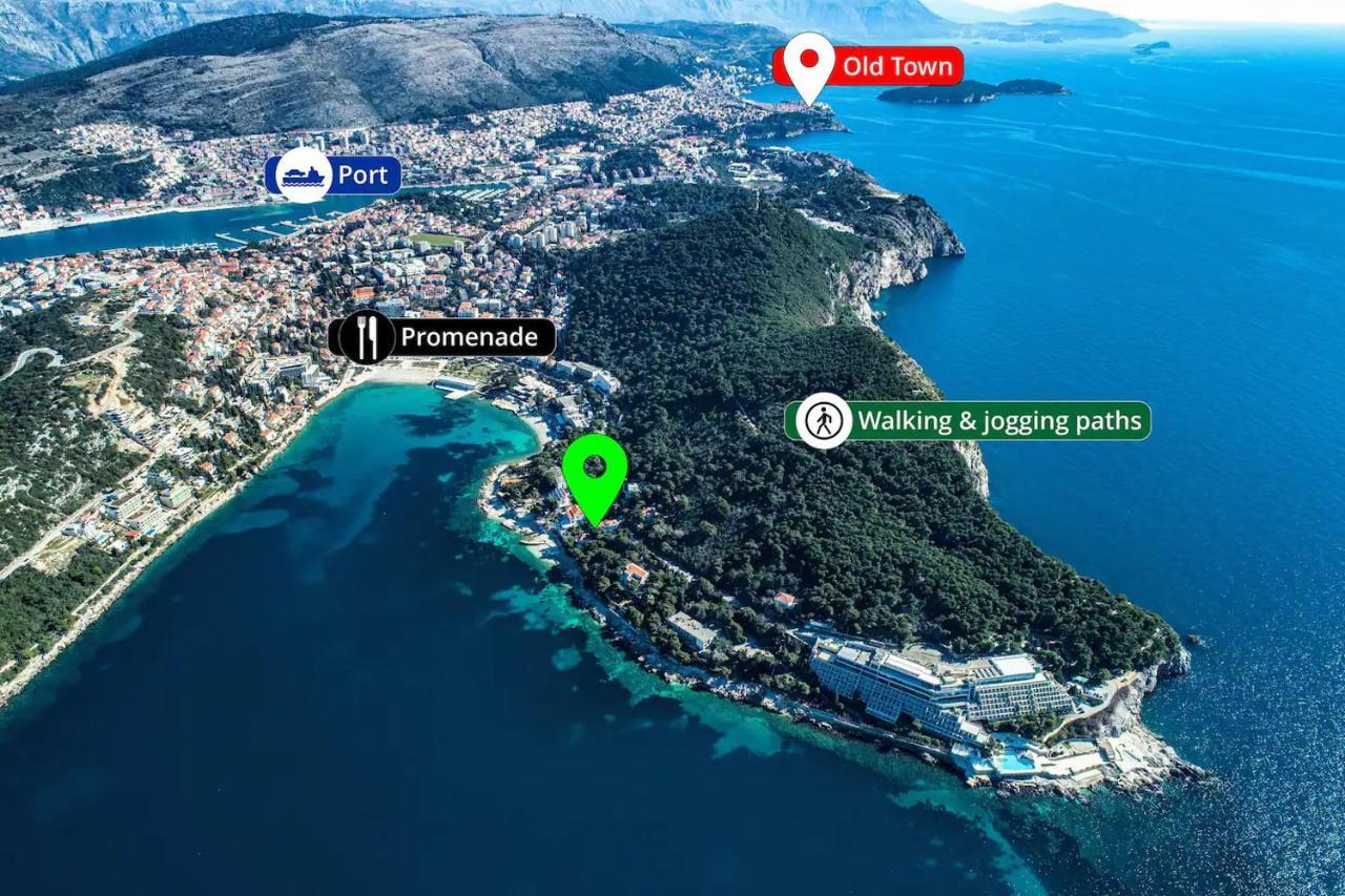 Piccola - 50m From