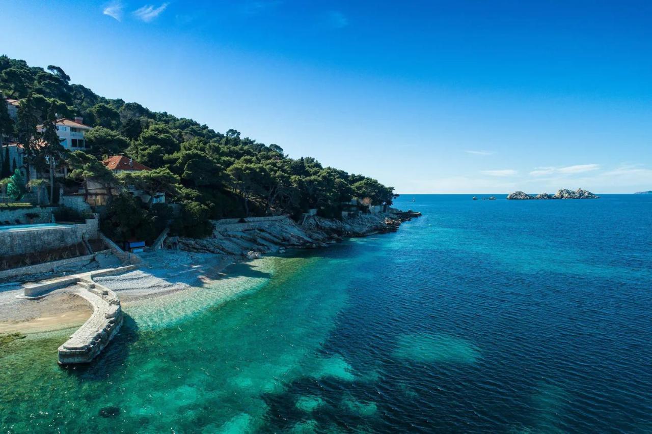 Piccola - 50m From Apartment Dubrovnik