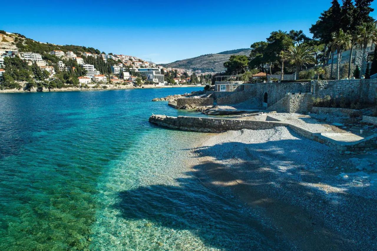 Piccola - 50m From