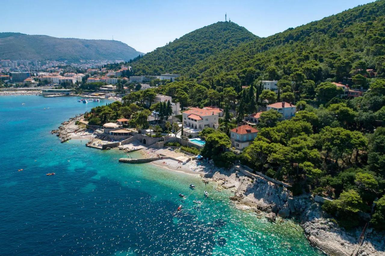 Apartment Piccola - 50m From